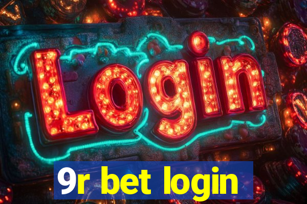 9r bet login